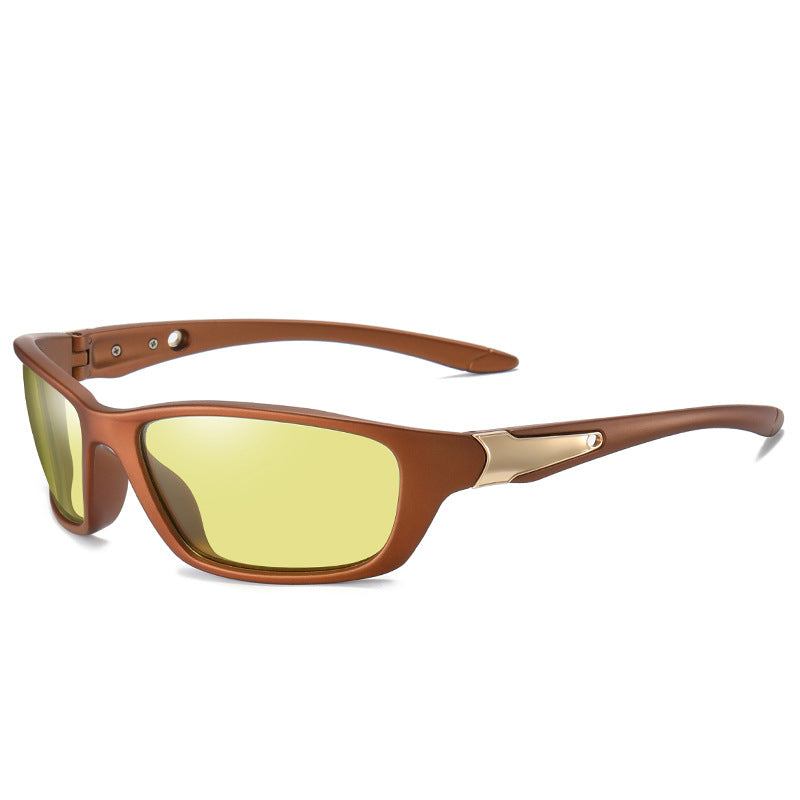 New Polarized Sports Cycling/Outdoor