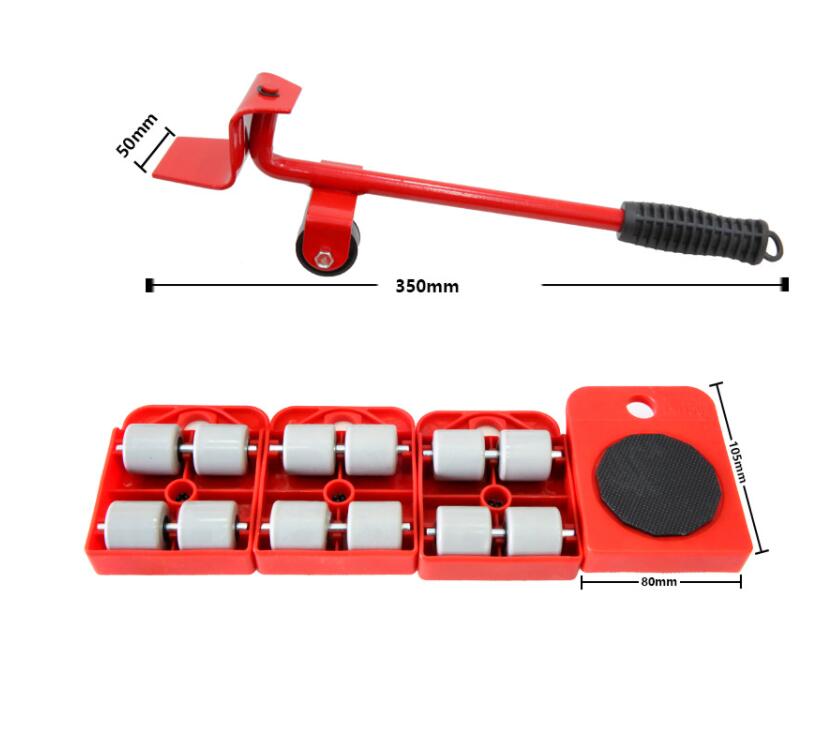 Wheel Furniture Dolly for Moving Furniture