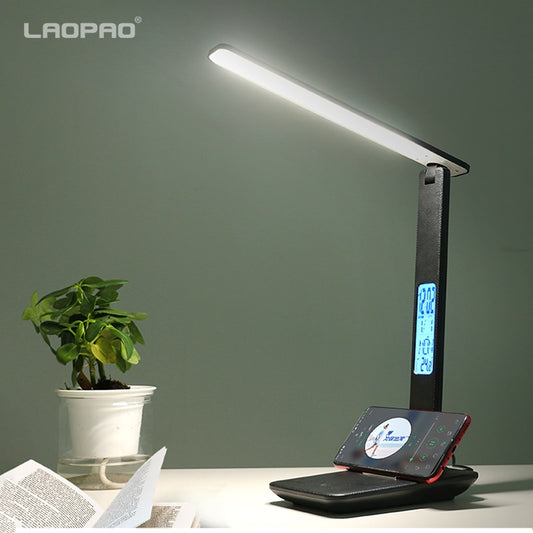 Business Led Office Desk Lamp