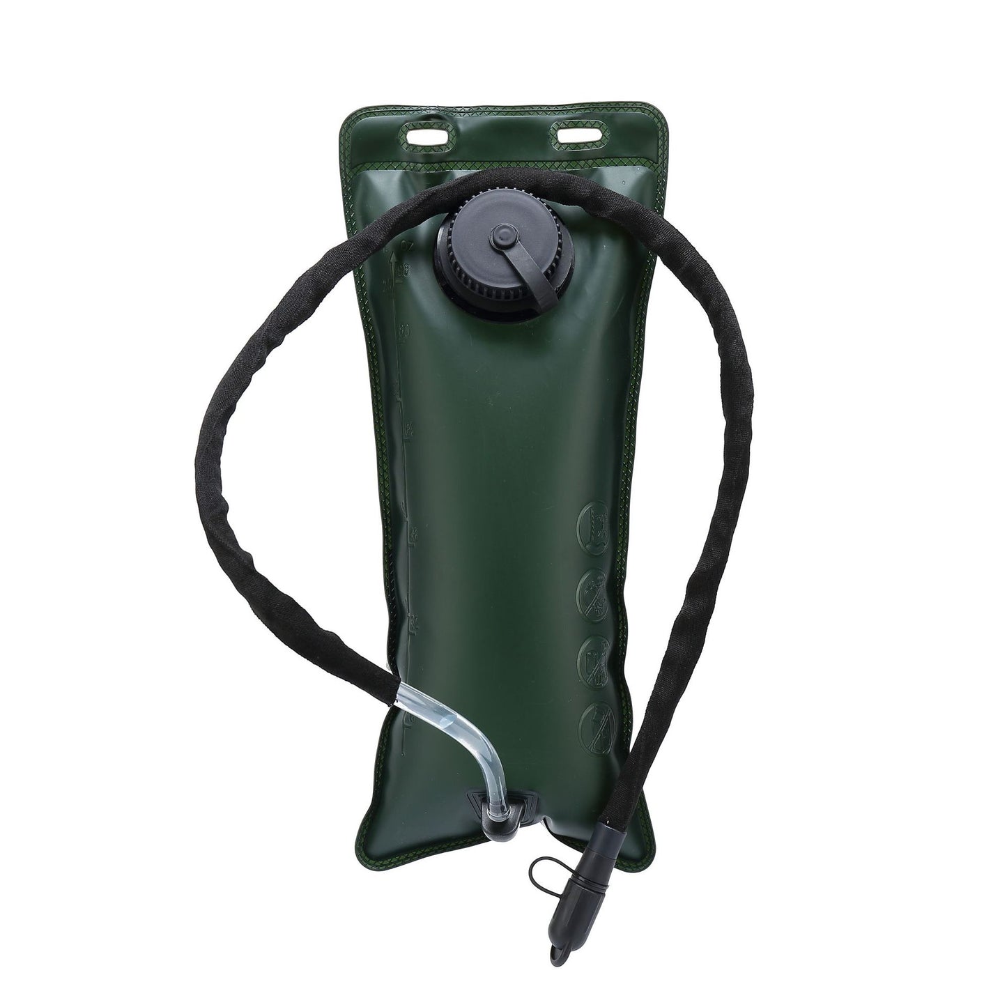 Foldable Outdoor Travel/Sports Water Bag