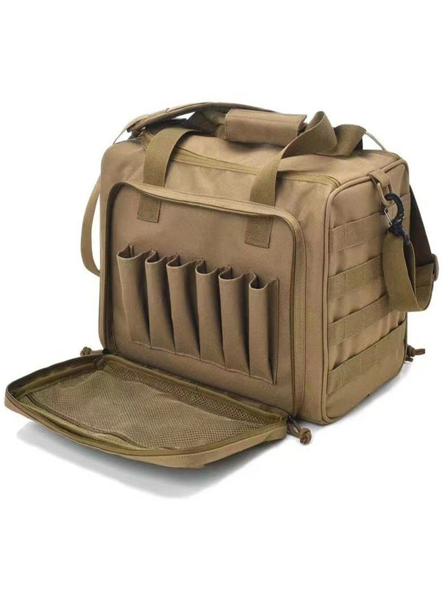 Outdoor Tactical Multifunctional Large Handbag