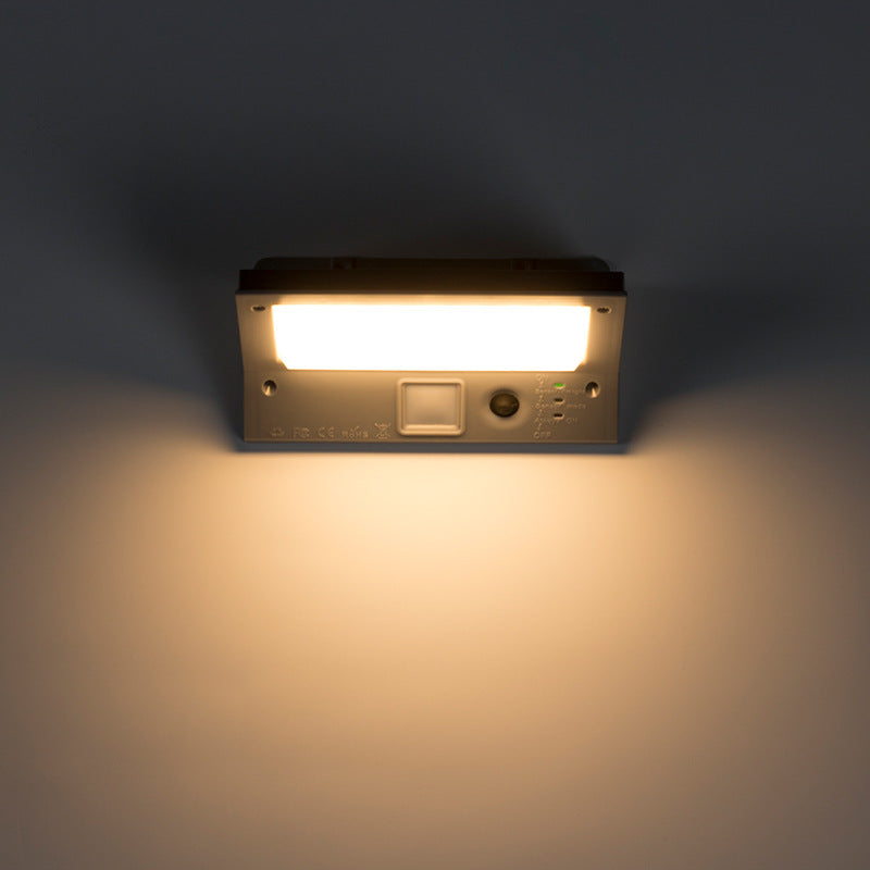 New Solar 21 LED Outdoor Super Bright ,Wall Light