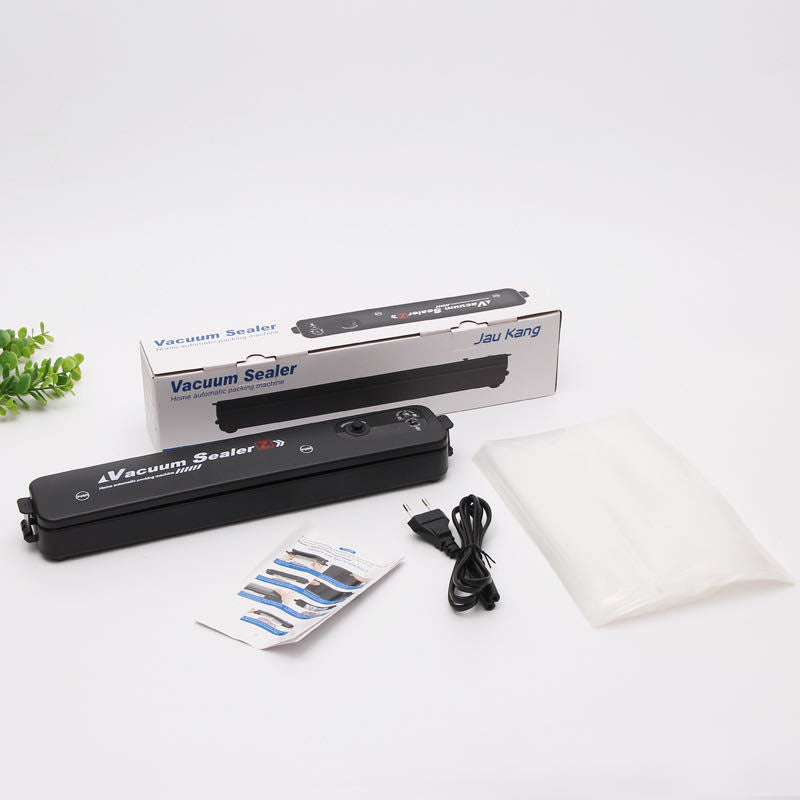 One-Click Vacuum Sealing Machine