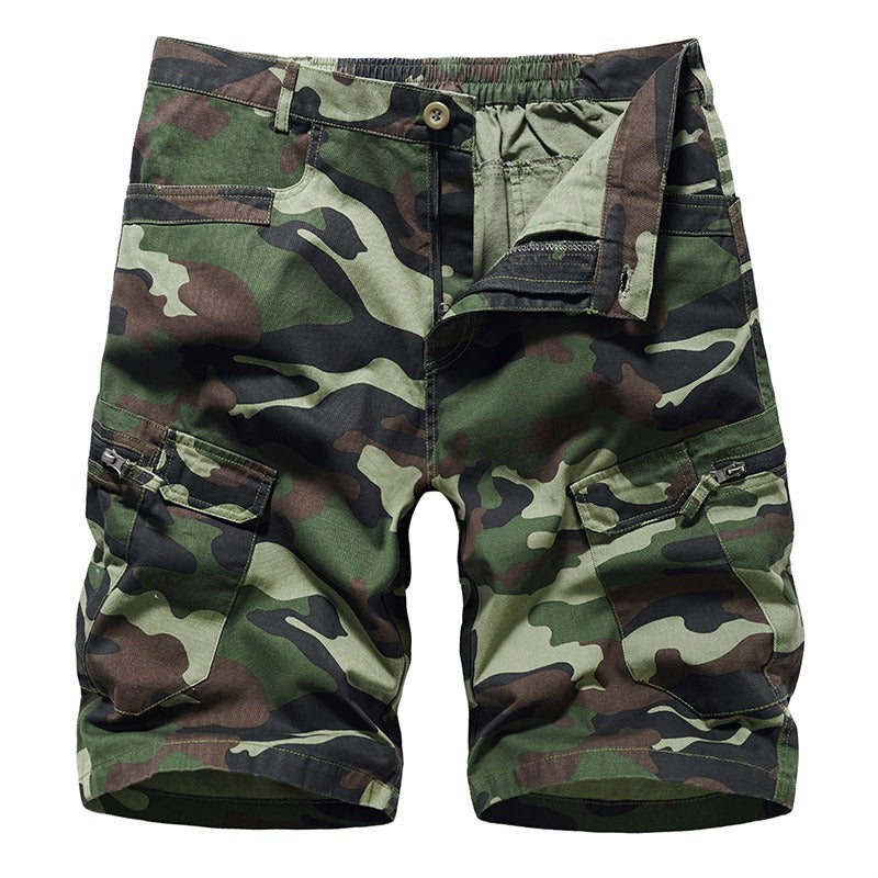 New Men's Workwear Shorts