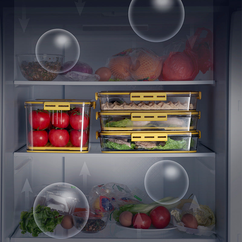 Refrigerator Storage Box