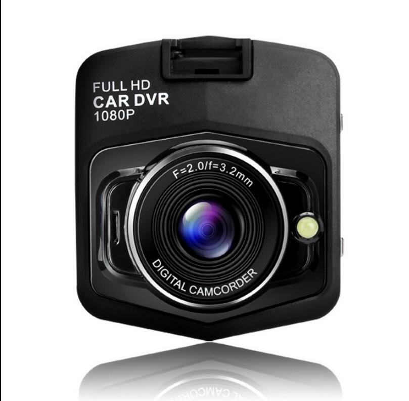 Car Camera- HD 1080P Dashcam DVR Recorder