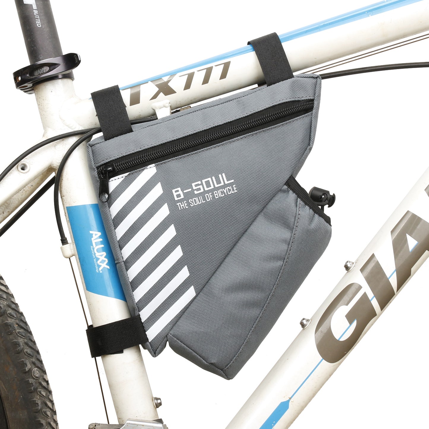 Bicycle Bag Triangle Bag