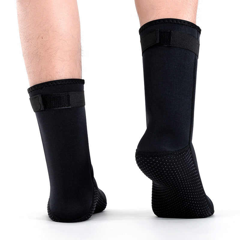 3MM Diving/ Snorkeling Socks