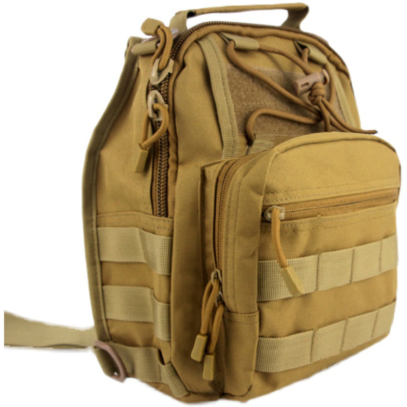 Tactical Chest Bag- Outdoor