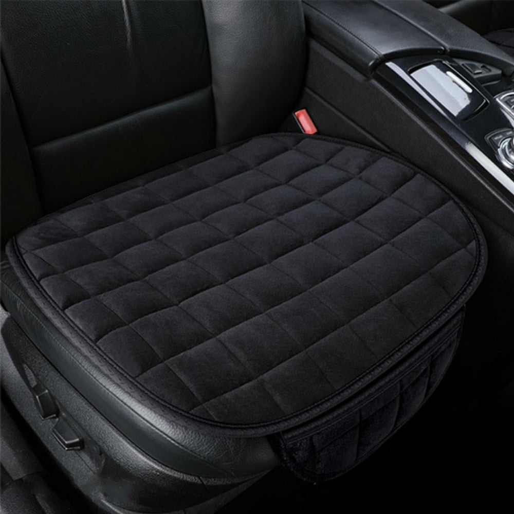 Winter Warm Car Seat Cover-Universal size