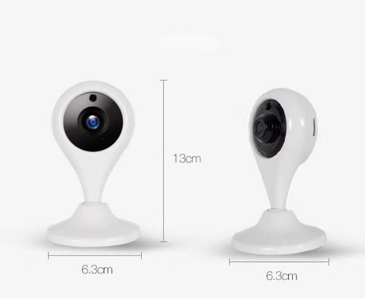 Home Security Camera/ Baby Monitor