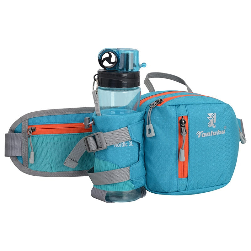 Running Bag Waist Belt Pack