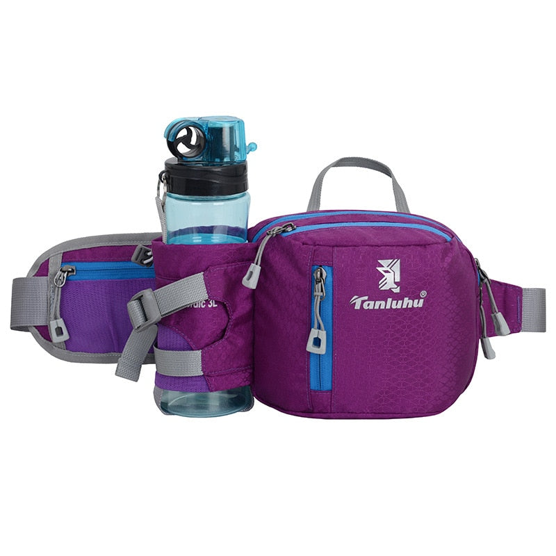 Running Bag Waist Belt Pack