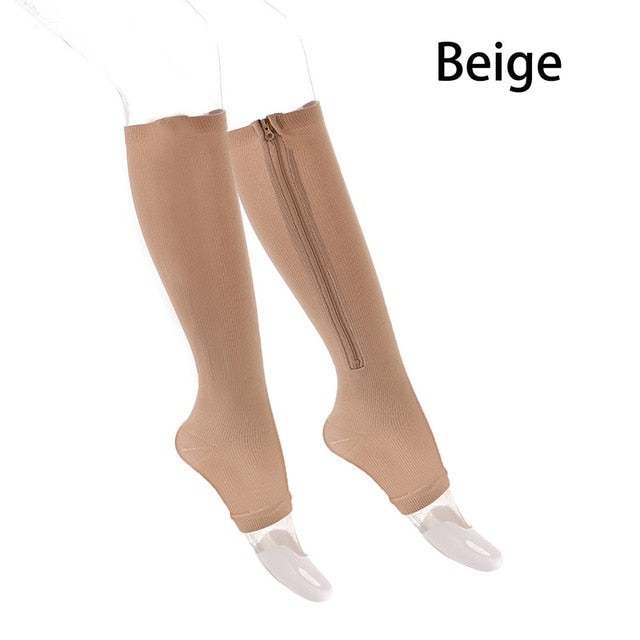 Unisex Compression Socks