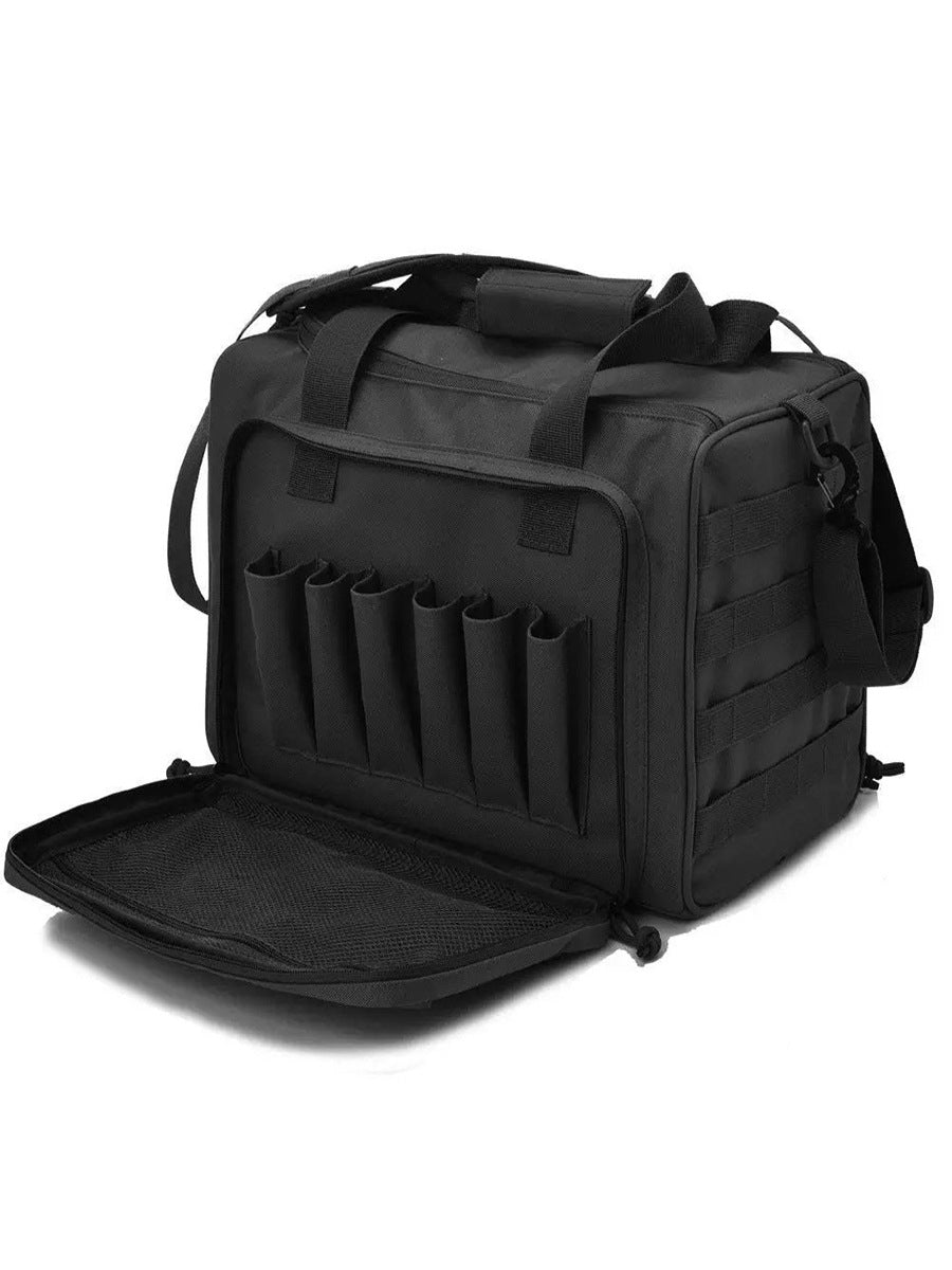 Outdoor Tactical Multifunctional Large Handbag