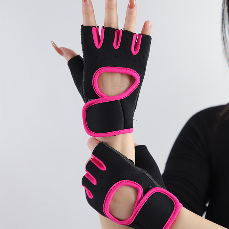 Men's And Women's Sports/Cycling/Outdoor Gloves