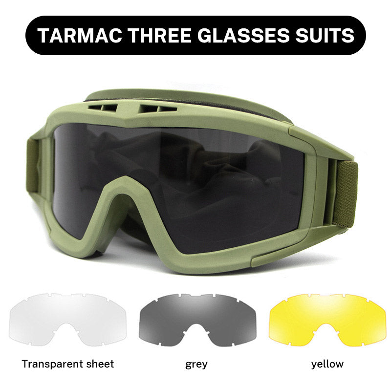 Military Tactical Glasses Outdoor