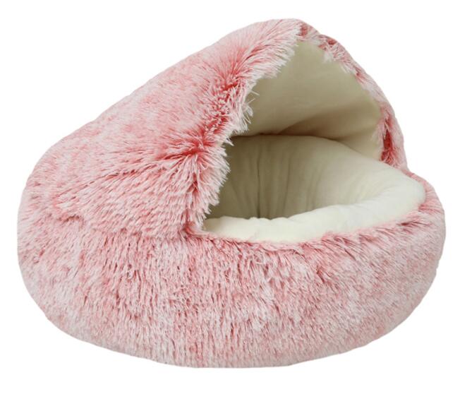 Pet Dog Cat Bed