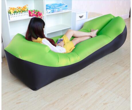 Inflatable Lounger