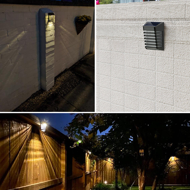 Solar Lights Outdoor