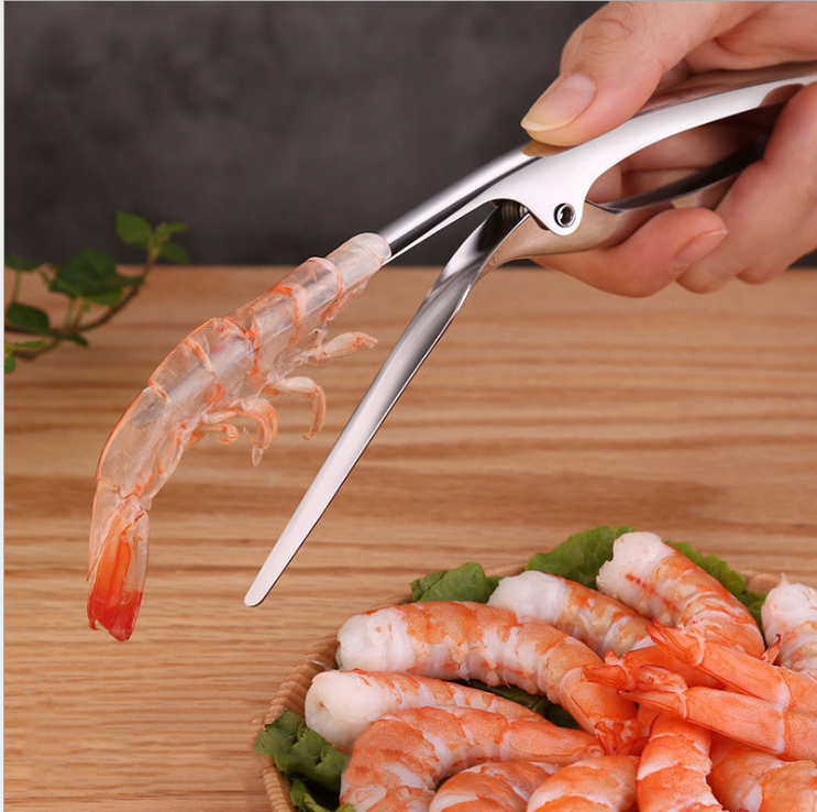 Shrimp Peeler Kitchen Appliances