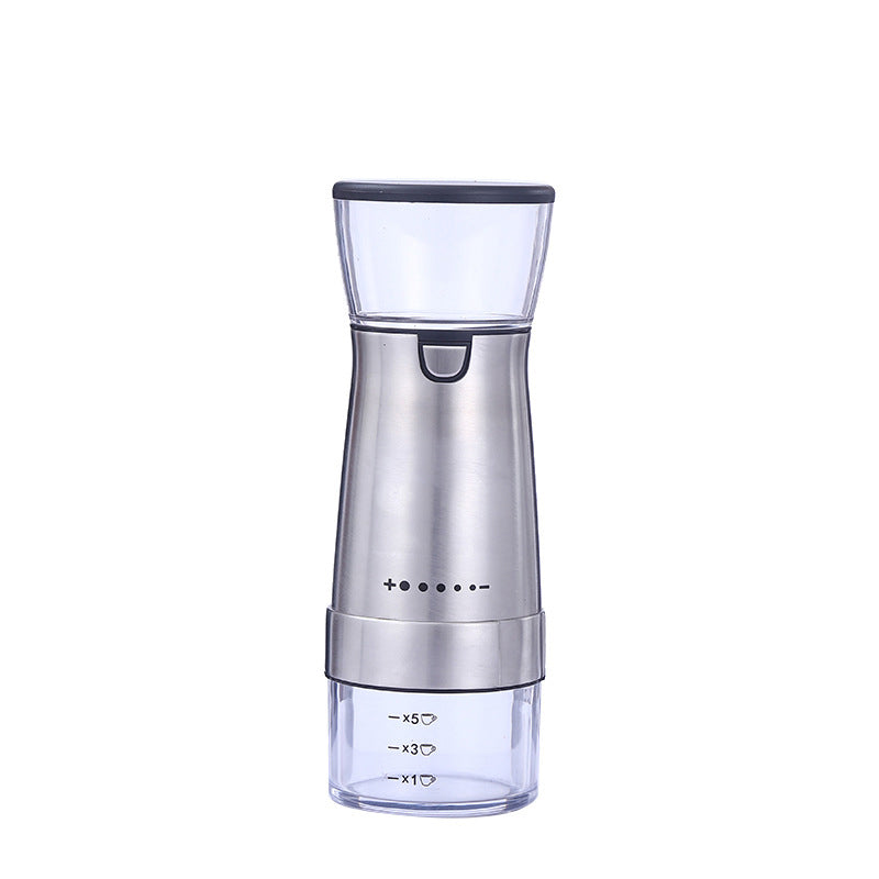 Household Grinder Small Coffee Machine