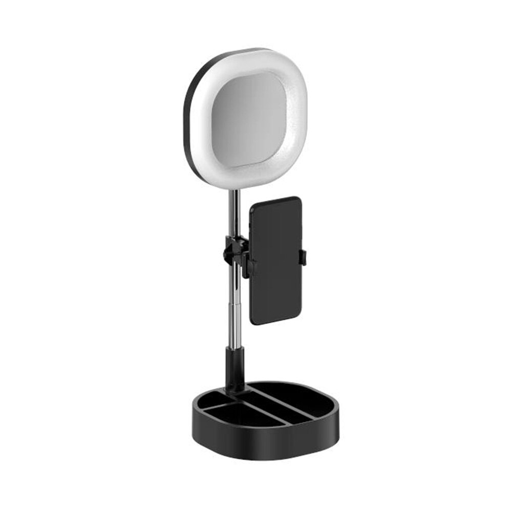 Selfie Ring Light Photo Studio- USB