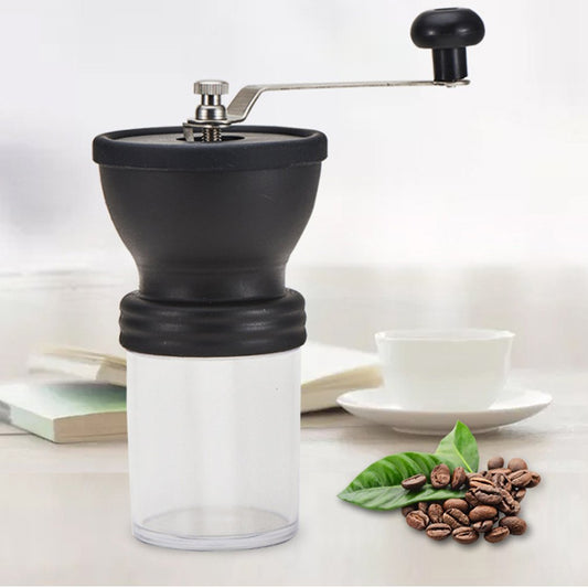 Hand Grinder Coffee Machine