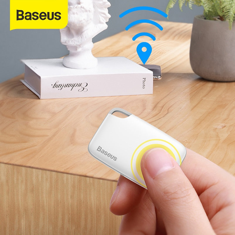 Wireless Smart Tracker