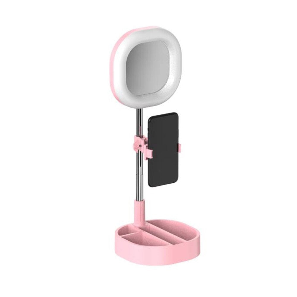 Selfie Ring Light Photo Studio- USB