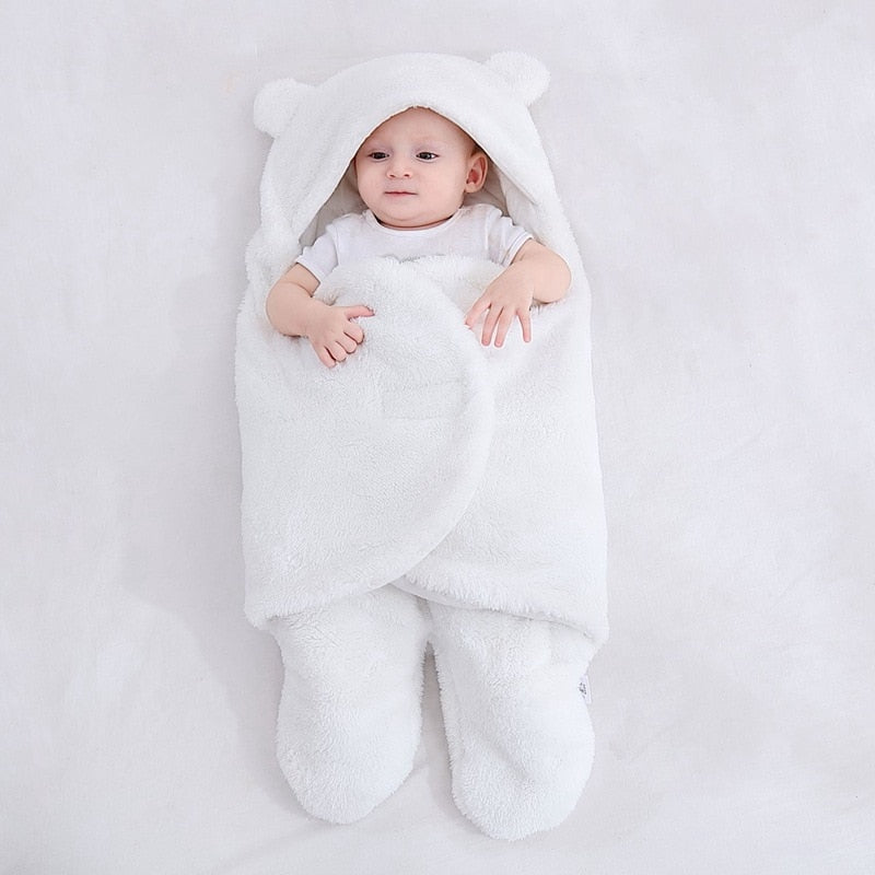 Baby Sleeping Bag Ultra-Soft