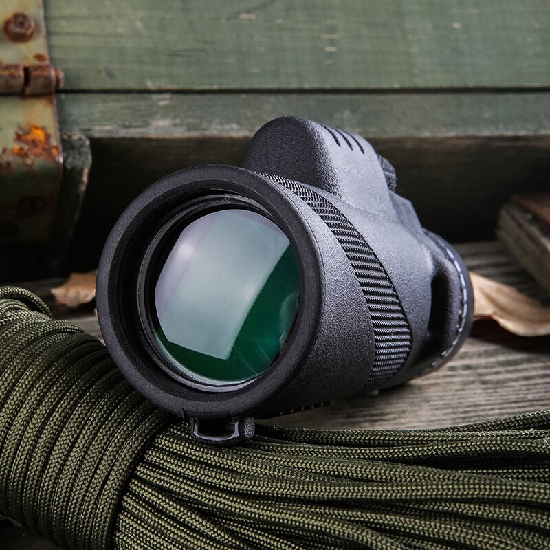 HD Hunting Optics Scope 40X60