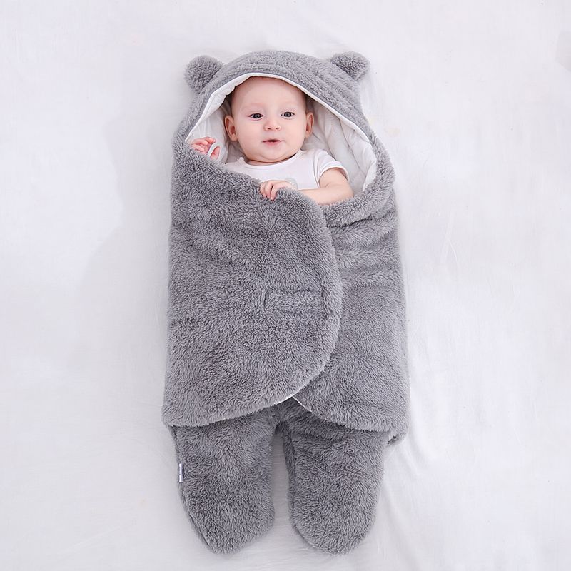 Baby Sleeping Bag Ultra-Soft