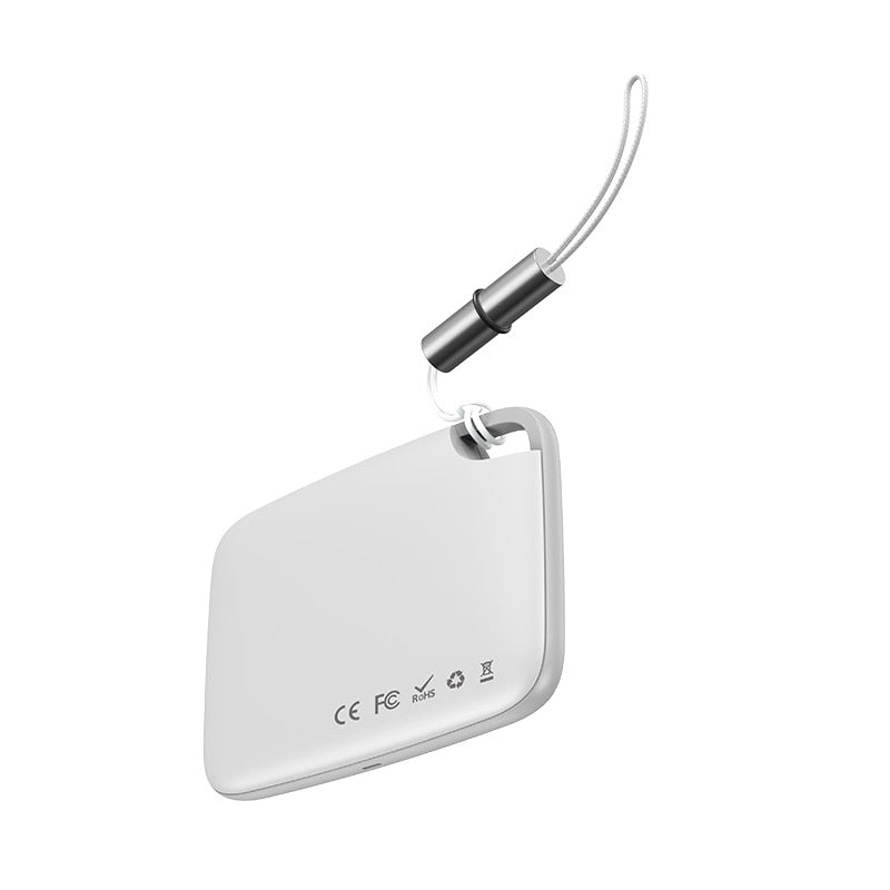 Wireless Smart Tracker