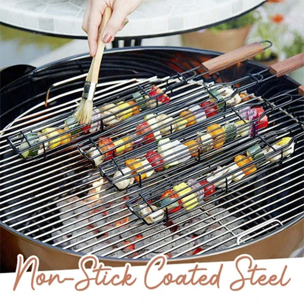 BBQ Grilling Basket