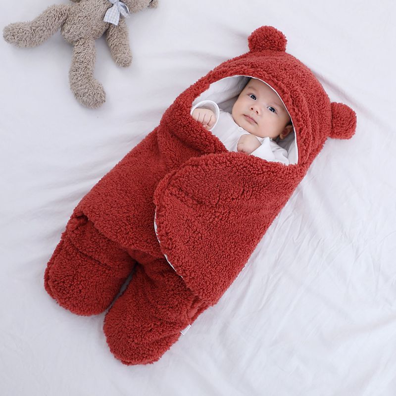 Baby Sleeping Bag Ultra-Soft