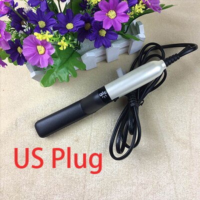 Multifunctional Hair Comb Curling Iron for Men