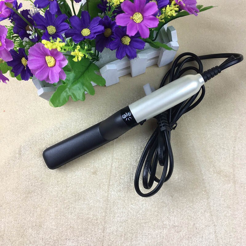 Multifunctional Hair Comb Curling Iron for Men