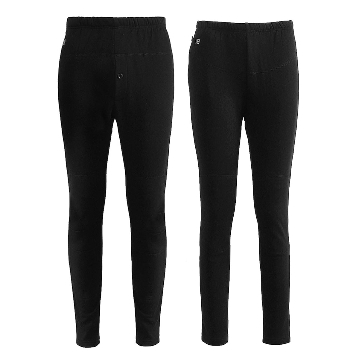 Women/ Men Winter Outdoor Hiking Heating Trousers